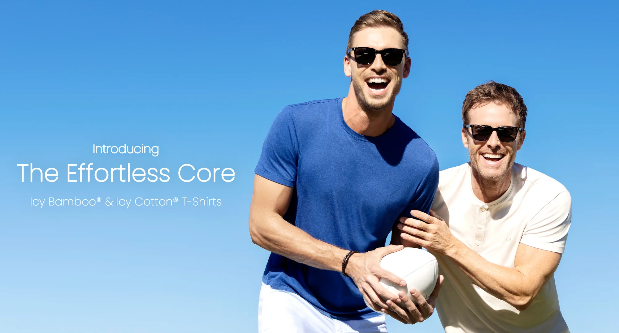 The World's Most Comfortable Shirts