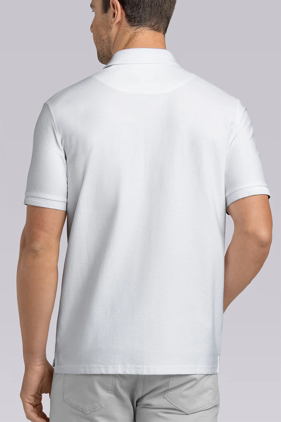 Acclaimed In White - Image 4