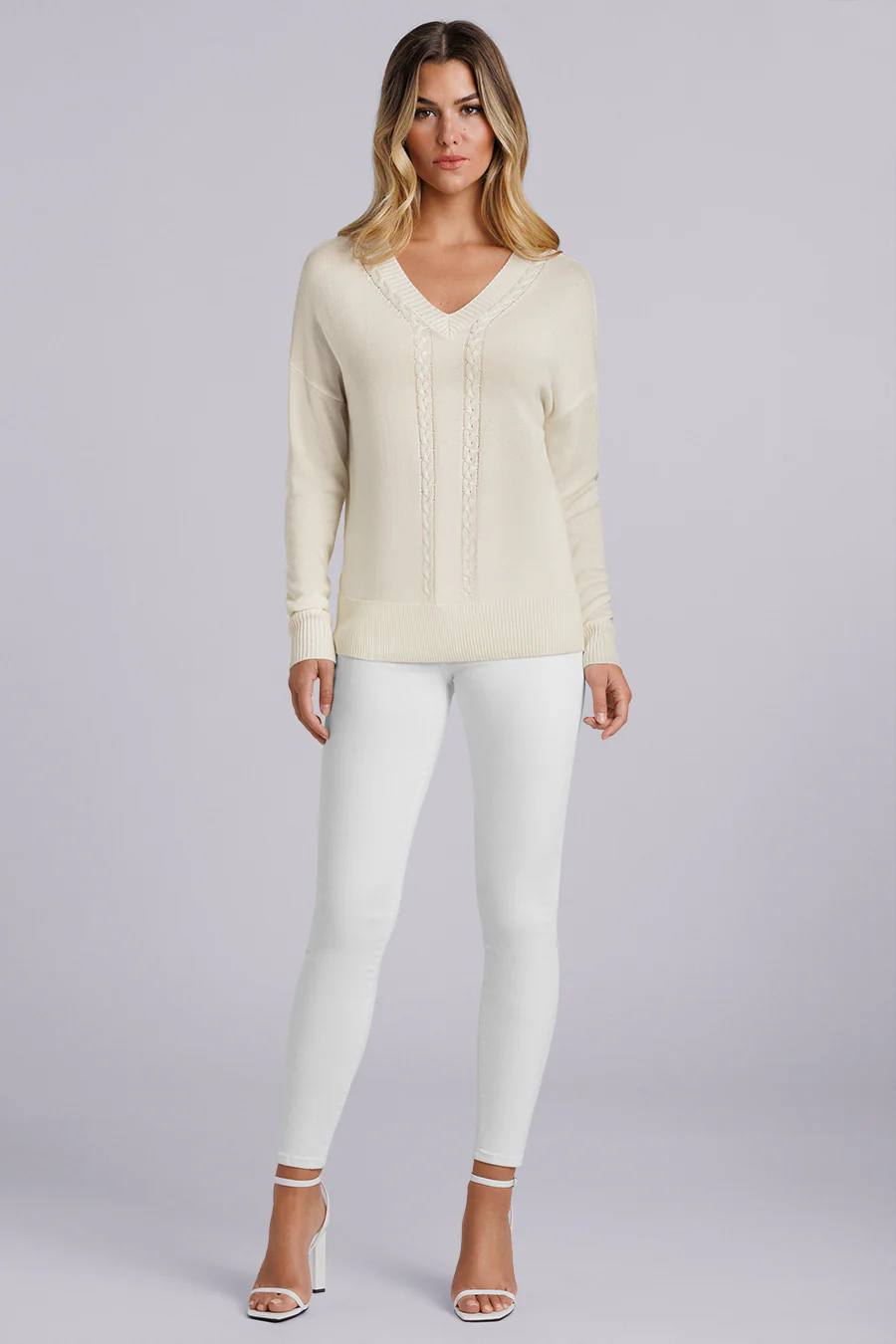 Ageless Poise In Cream - Image 4
