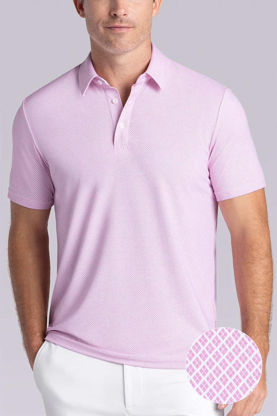 Apex in Light Pink - Image 2