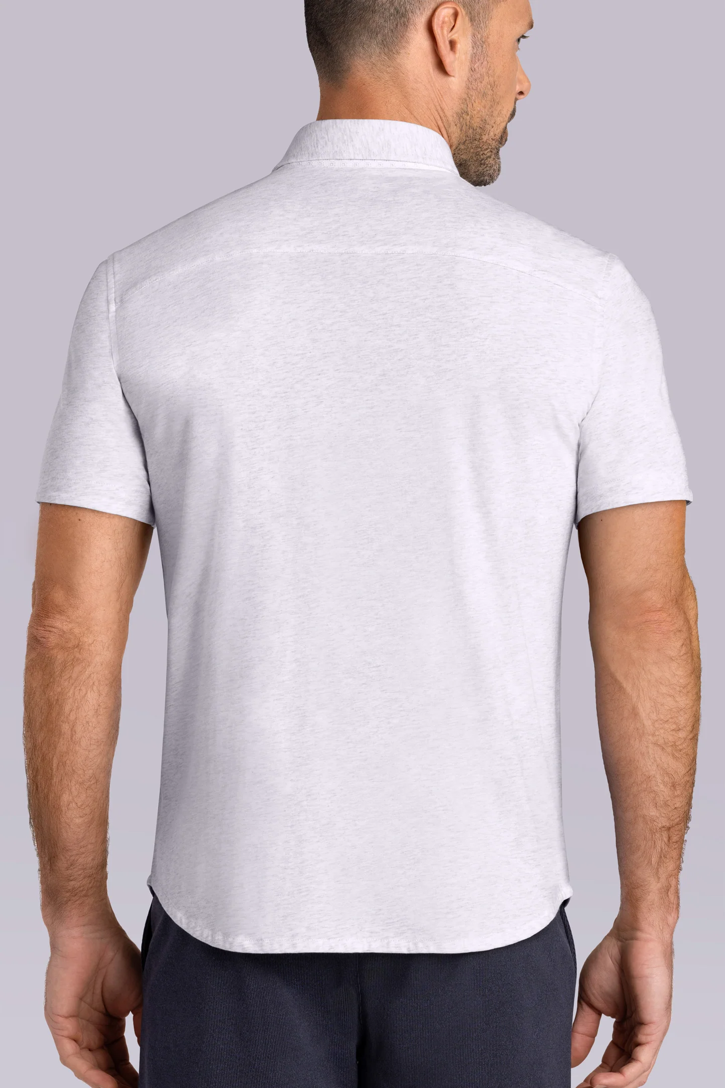 Assertive In Cool Heather Grey - Image 3