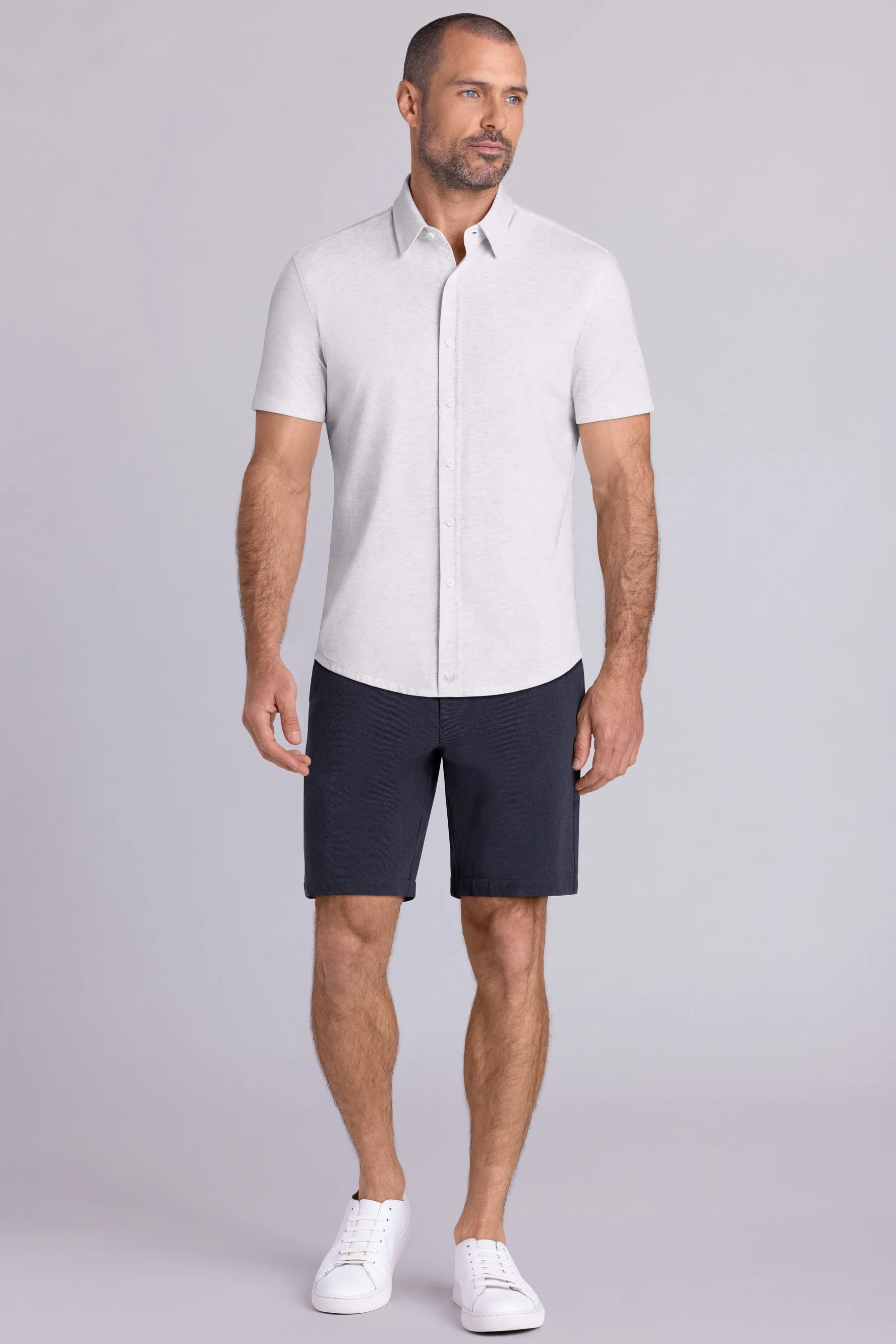 Assertive In Cool Heather Grey - Image 4