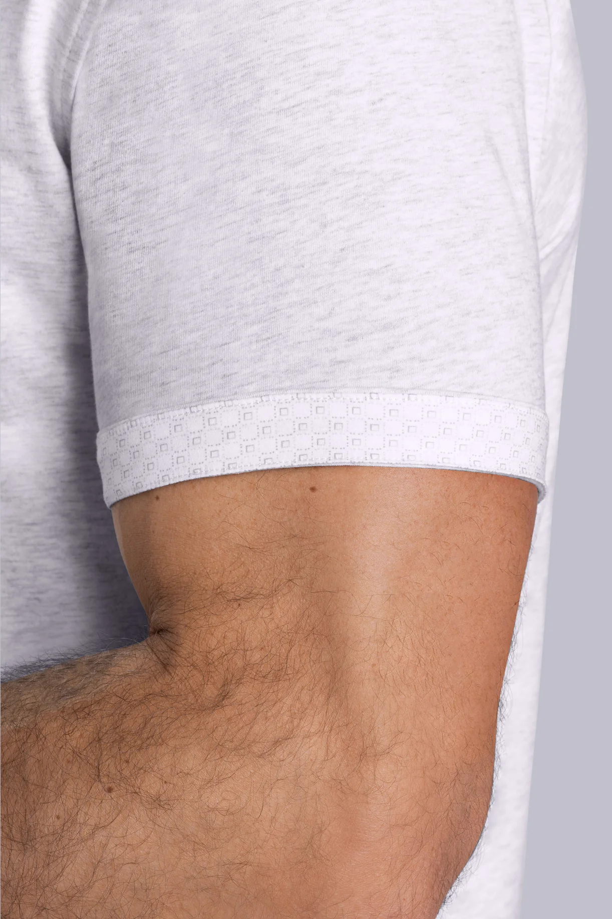 Assertive In Cool Heather Grey - Image 6