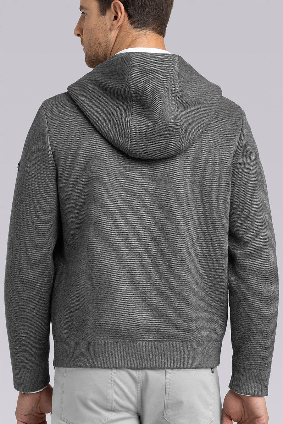 Audacious In Grey - Image 4