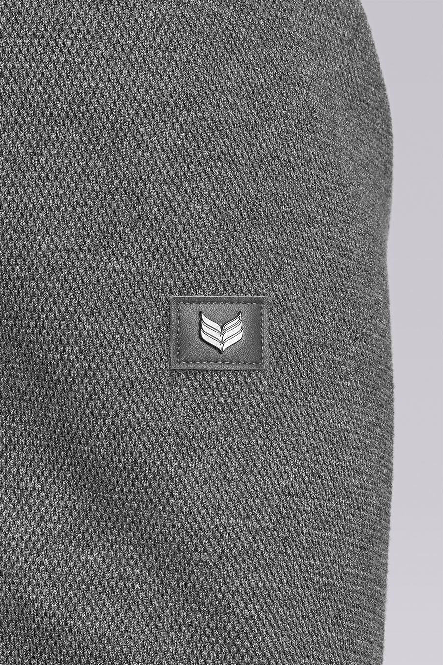 Audacious In Grey - Image 7