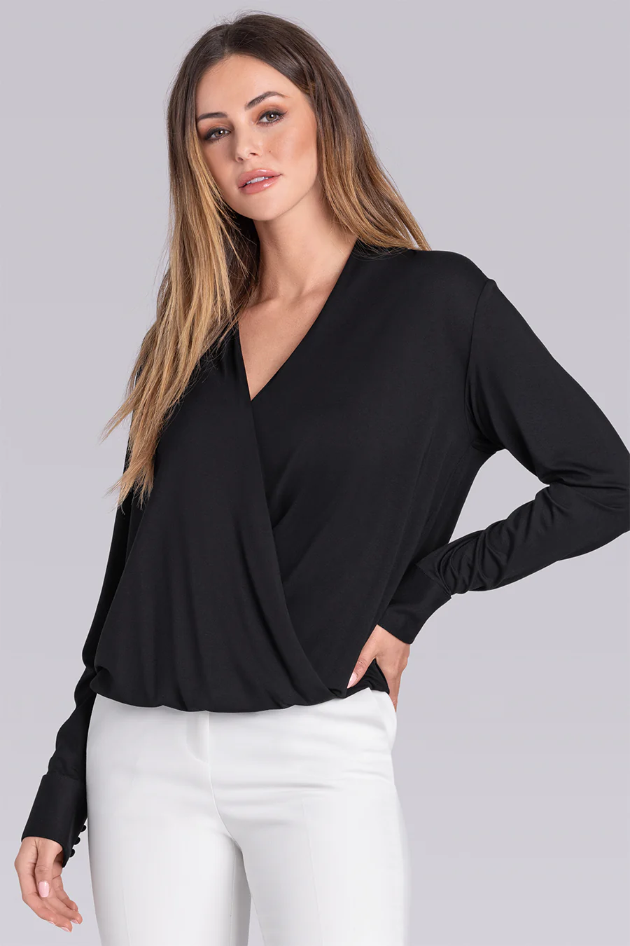 Blush in Black - Image 2