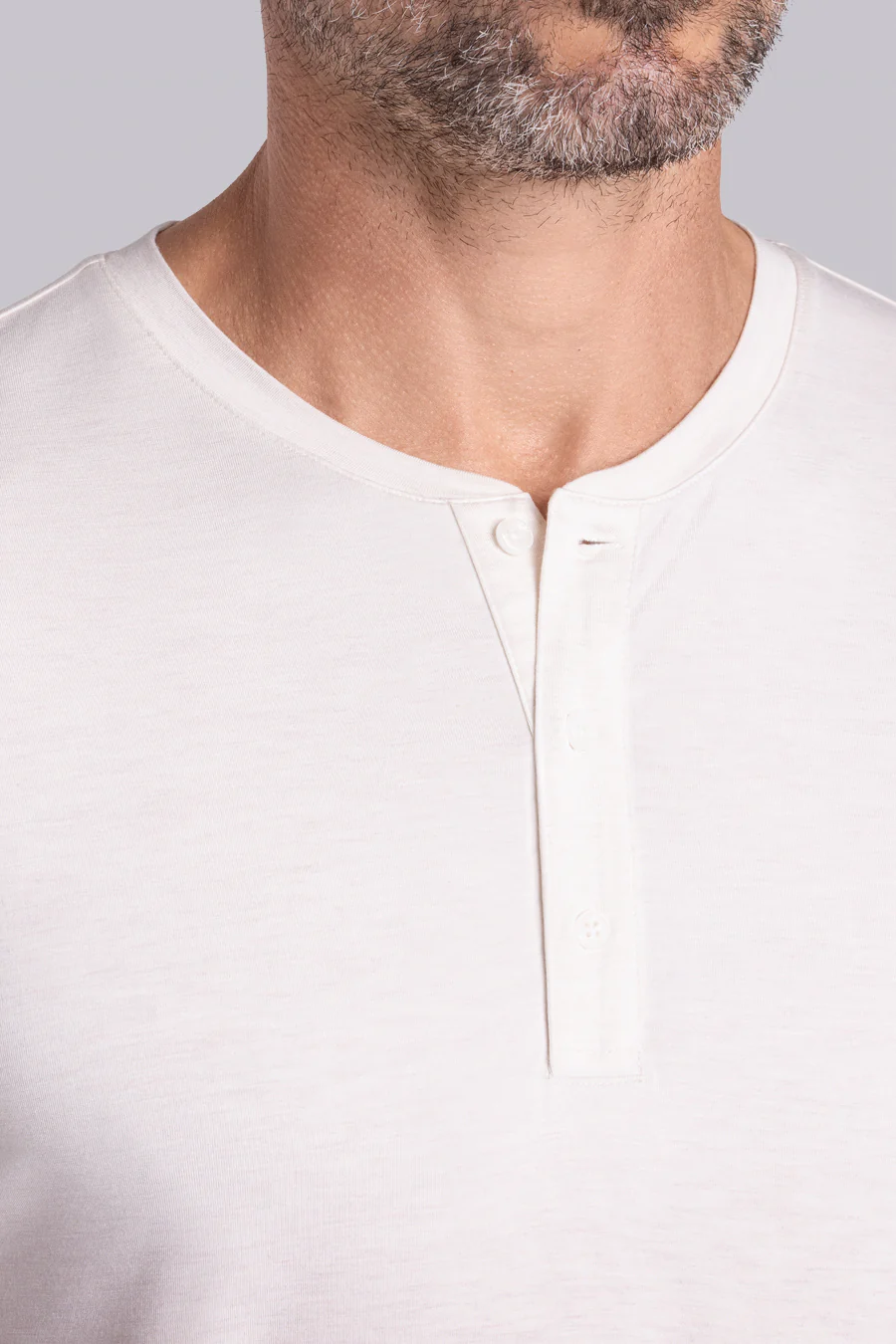 Cardinal in Natural White Heather - Image 2