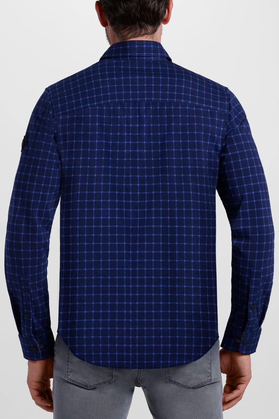 Country Moon In Navy - Image 3