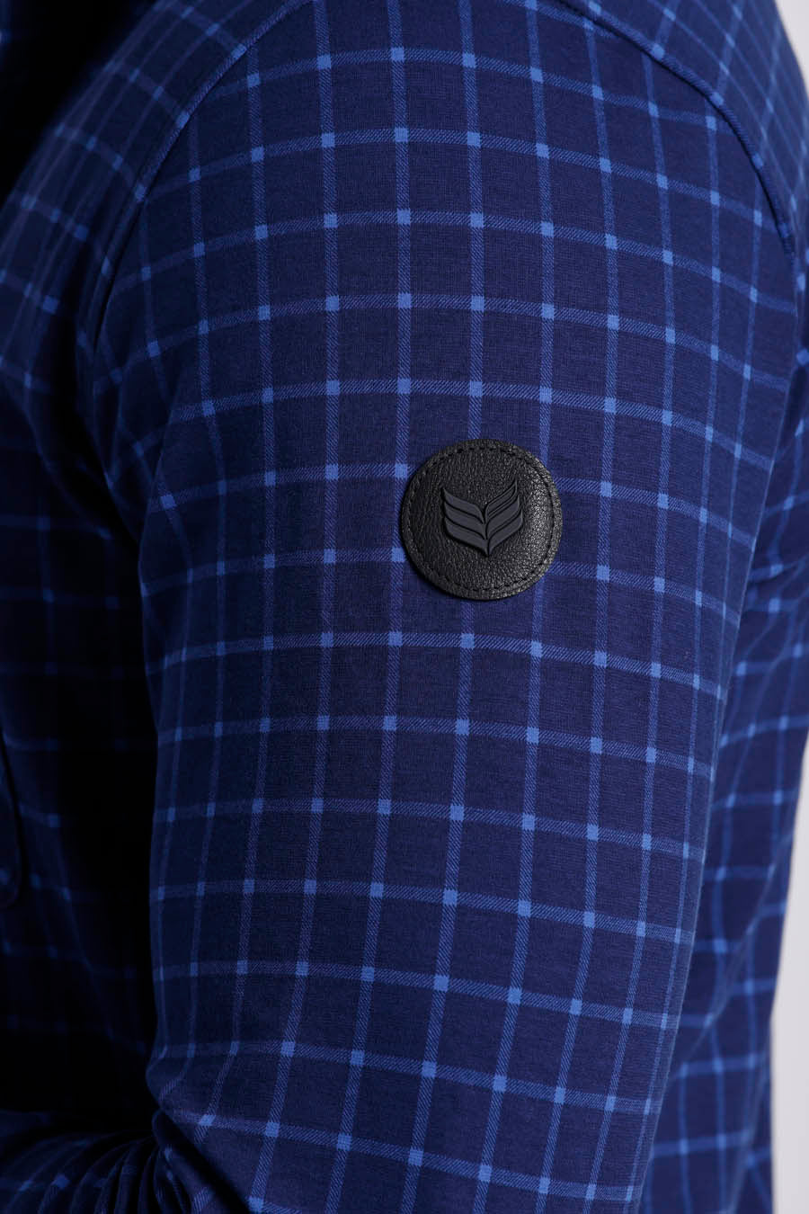 Country Moon In Navy - Image 7