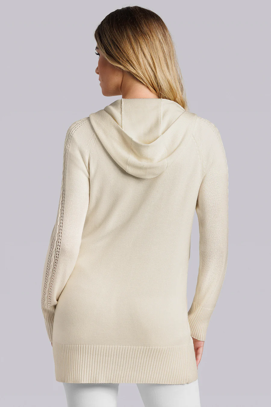 Enchanting Magnetism In Cream - Image 3