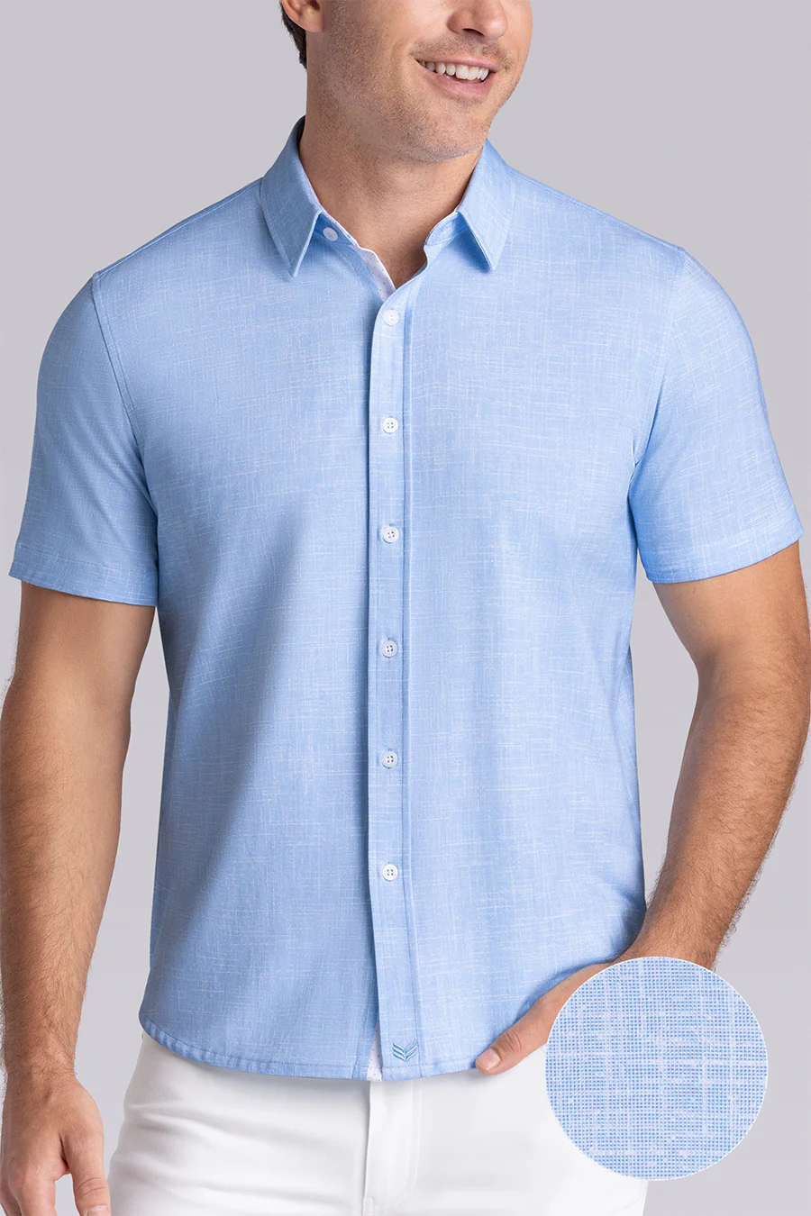 Encore in Ocean Blue - Image 2