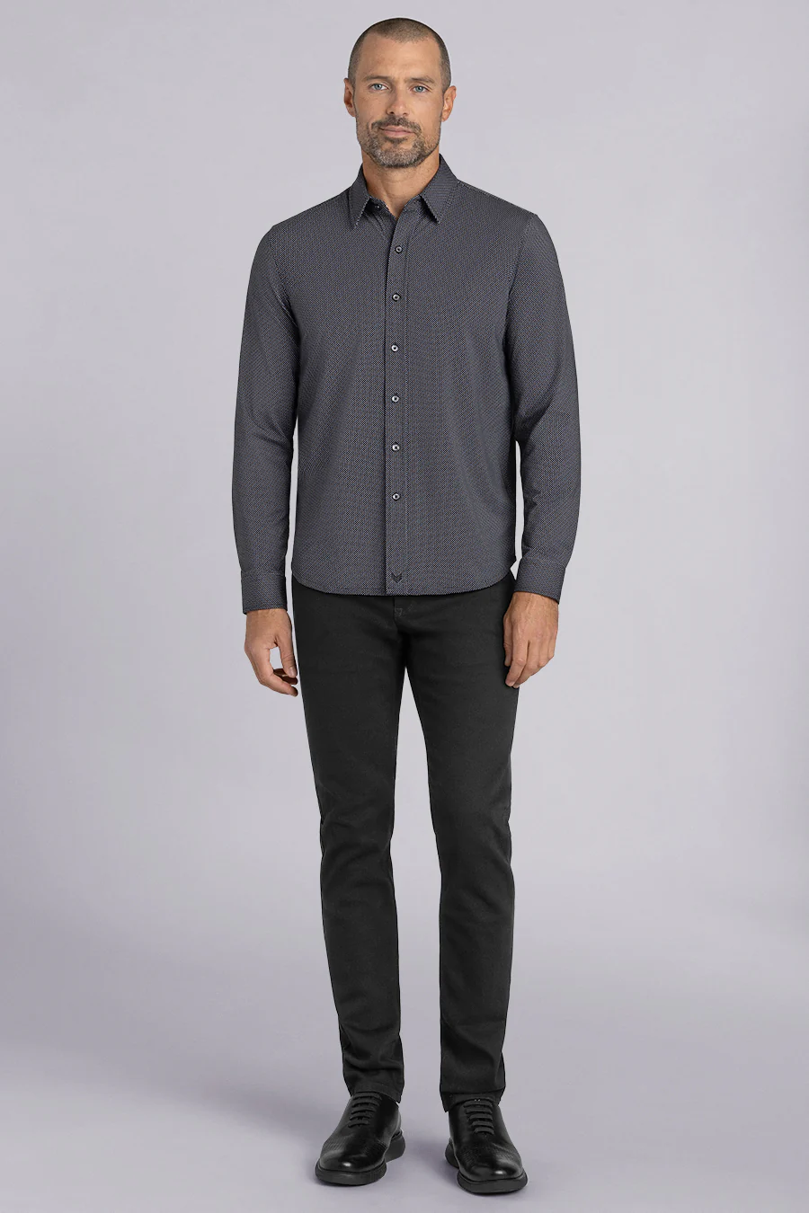 Exquisite In Black Porcini - Image 4