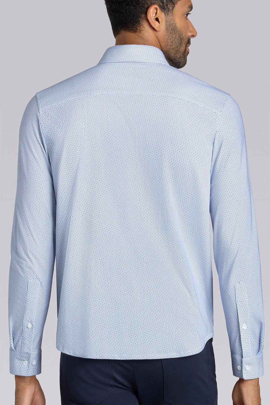 Exquisite In White Blue Ocean - Image 3