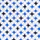 Exquisite In White Blue Ocean - Image 6