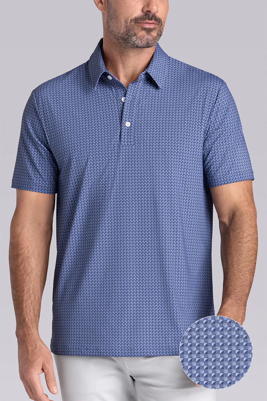 Flourish in Navy