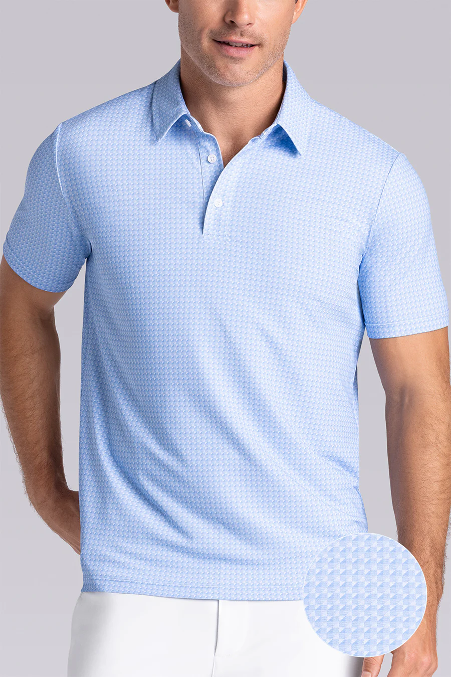 Flourish in Ocean Blue - Image 2