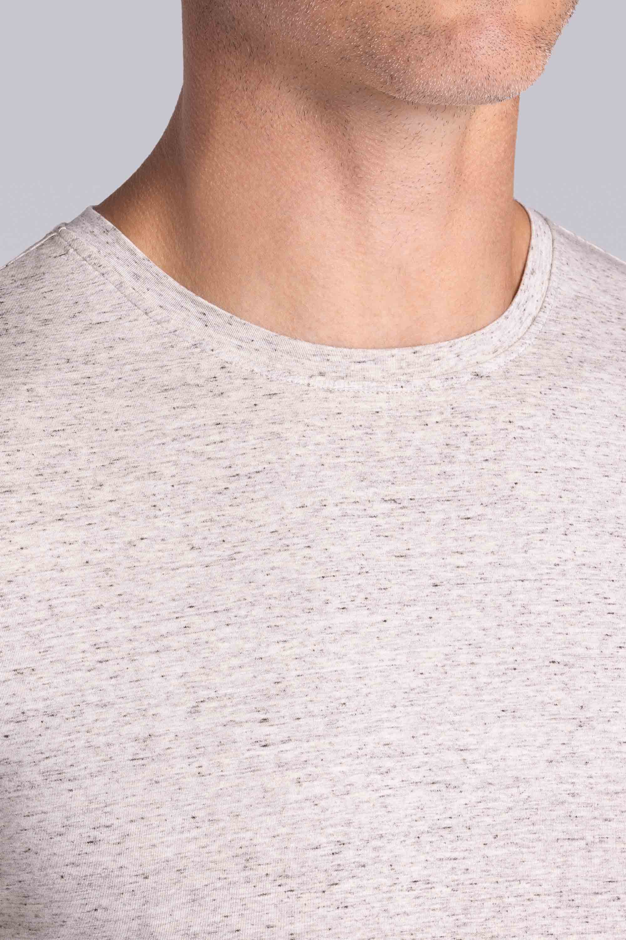 Fundamental in Taupe Heather - Image 2