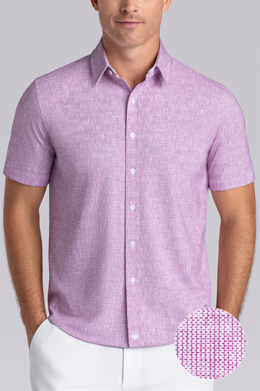 Horizon in Magenta - Image 2