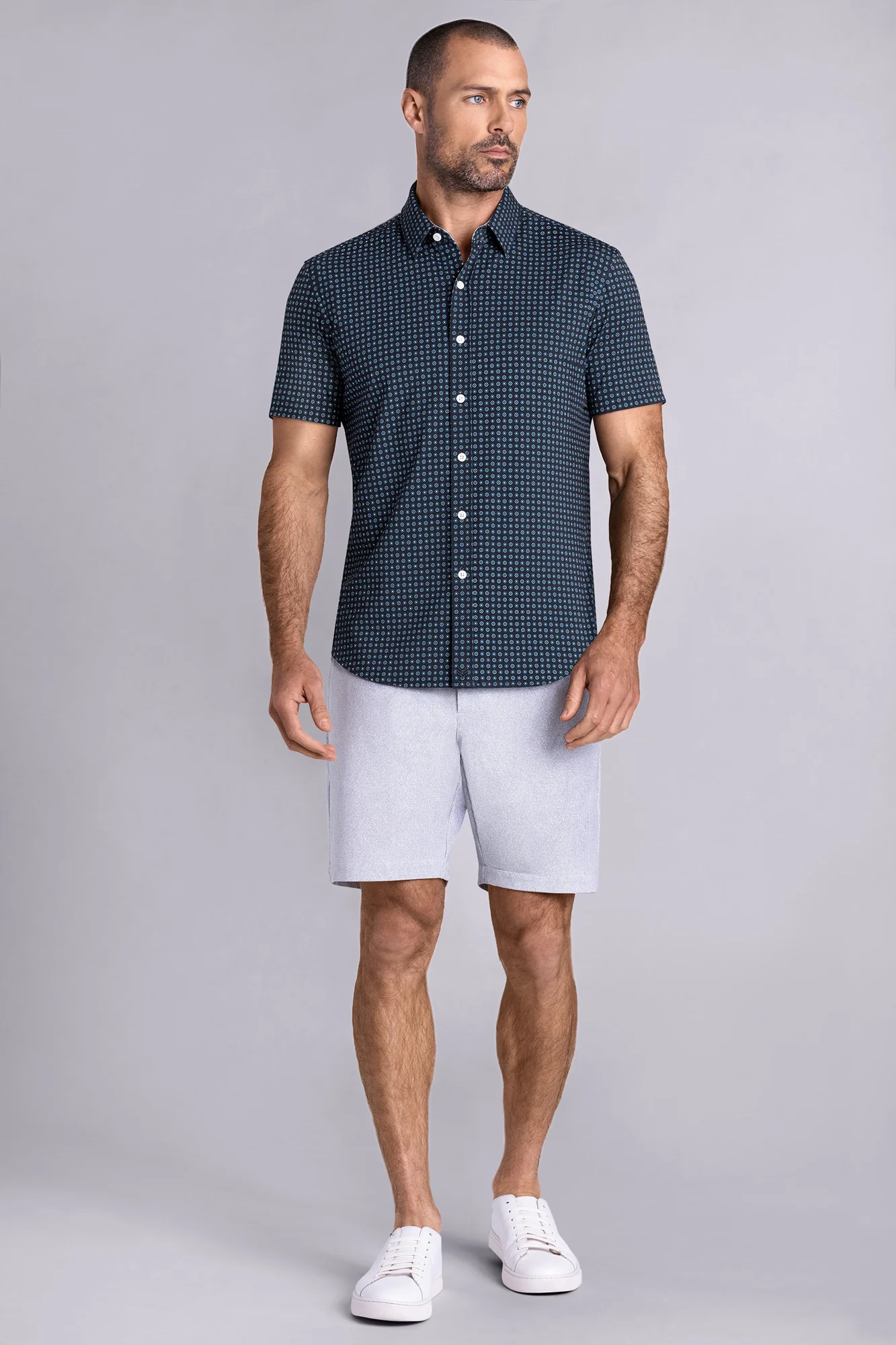 Imperial In Black Aqua - Image 4