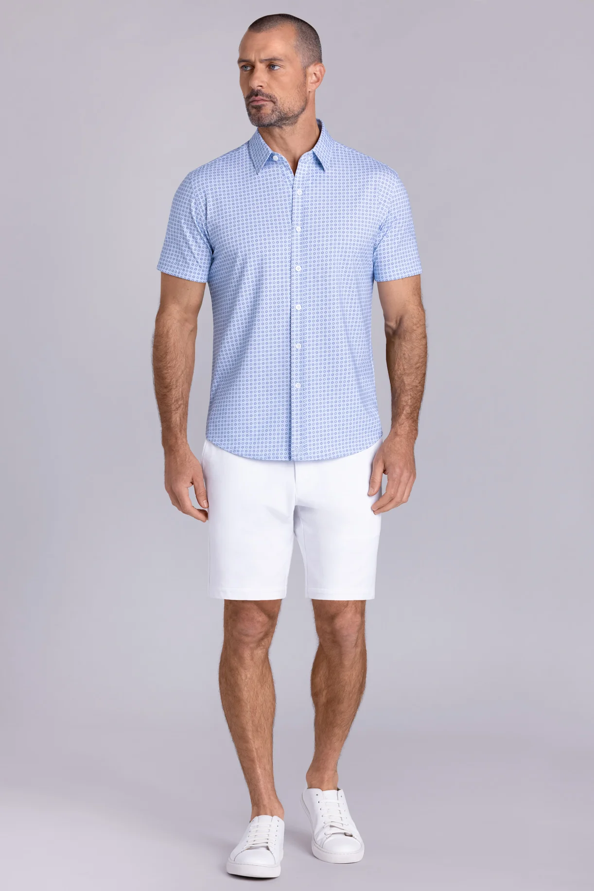 Imperial In Light Blue - Image 4