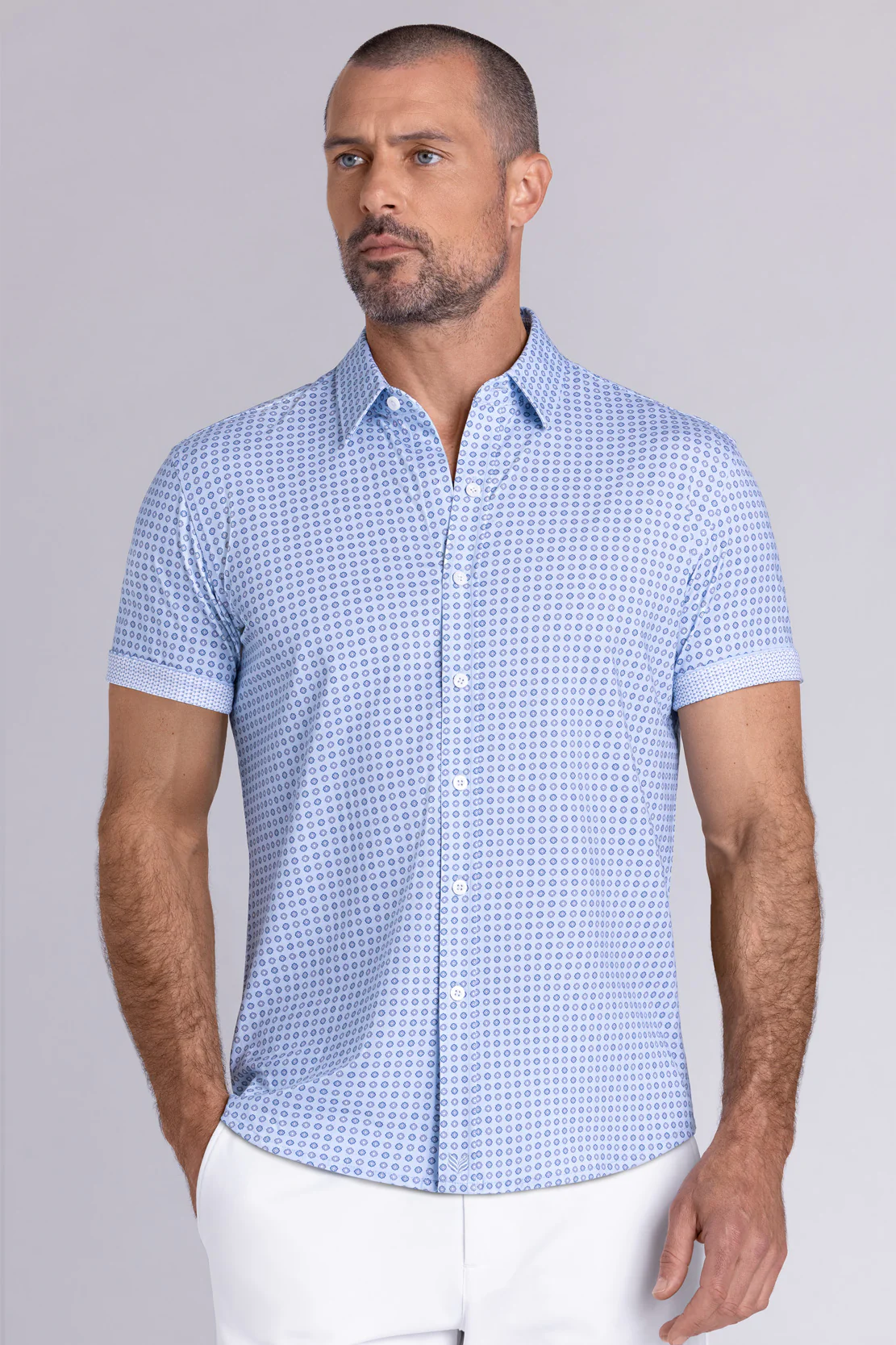 Imperial In Light Blue - Image 5