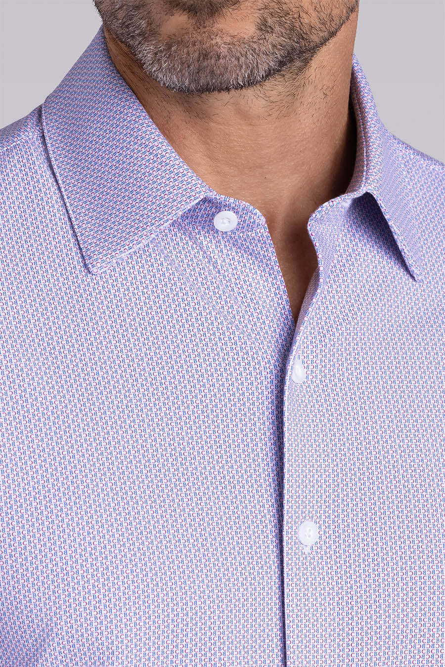 Legacy In White Purple - Image 3