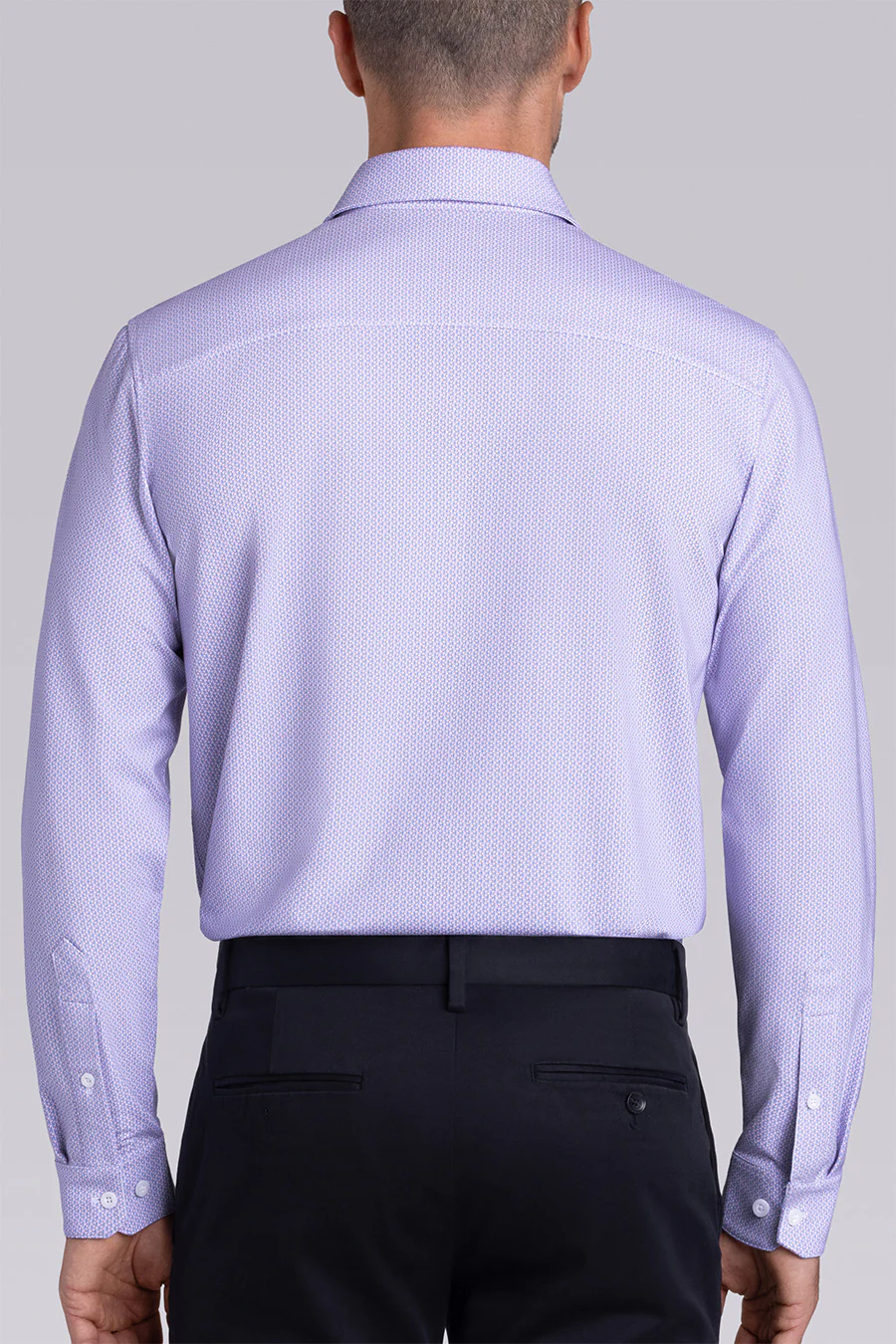 Legacy In White Purple - Image 4