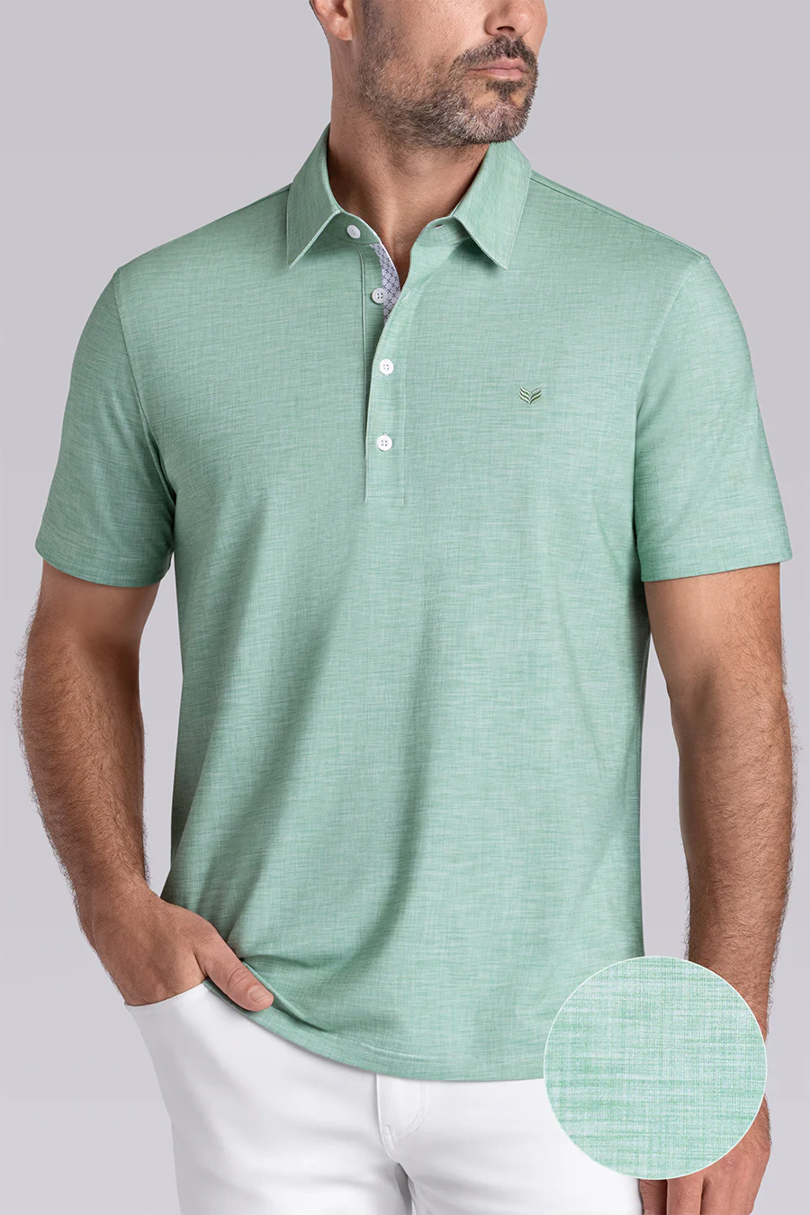 Limelight in Peppermint - Image 2