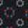 Lively Burst In Black - Image 7