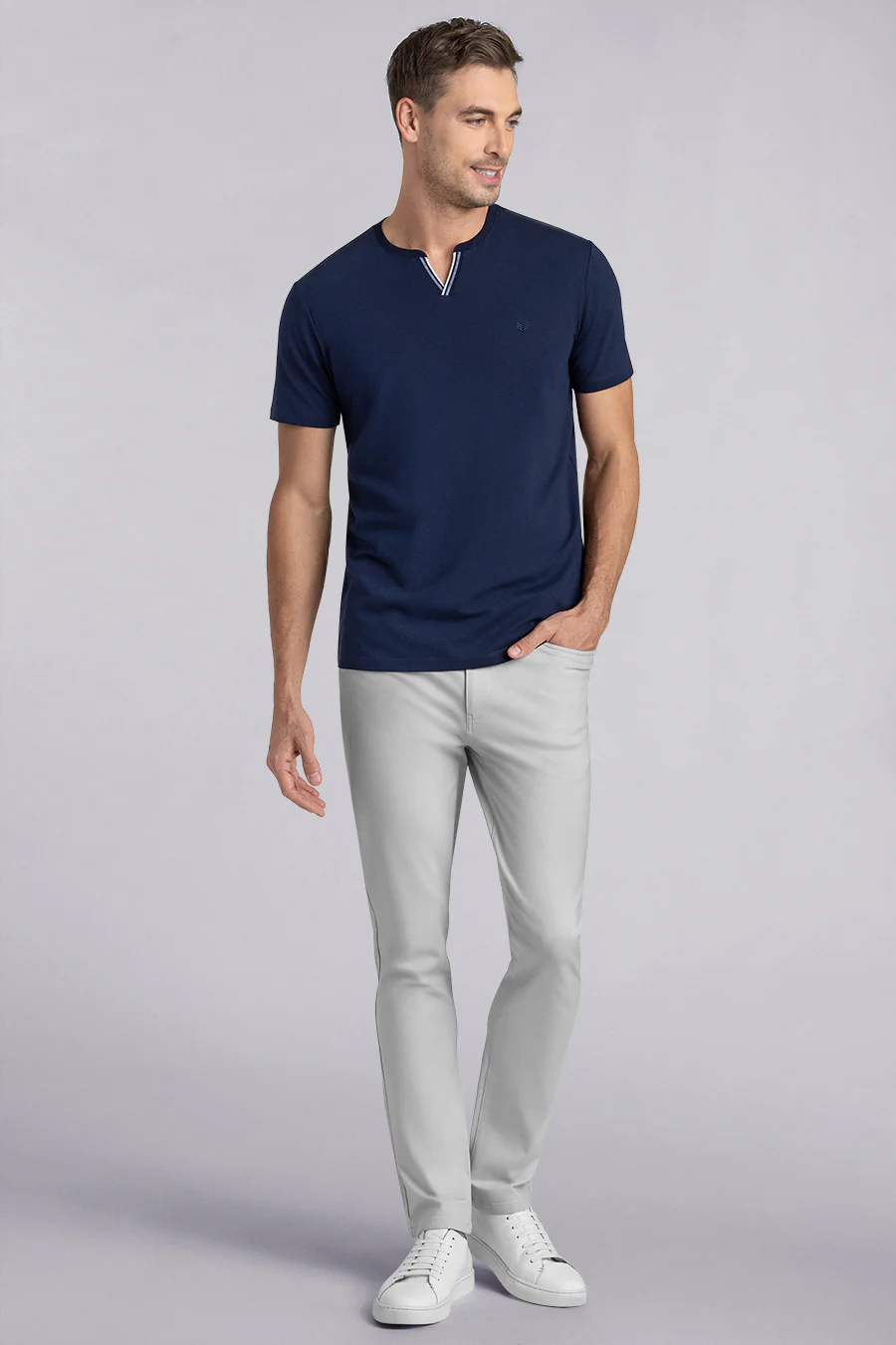 Lucid In Monaco Blue - Image 4