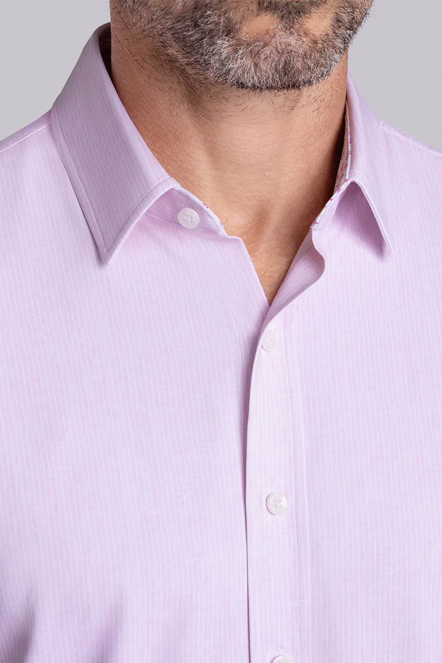 Ocean Drive in Light Pink