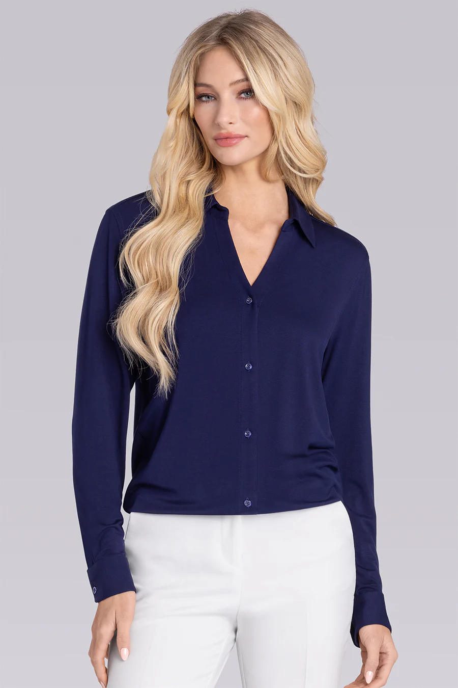 Prestige in Deep Sea Blue
