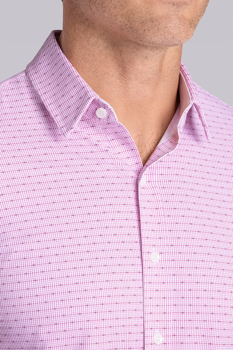 Rhythm in Raspberry Sorbet