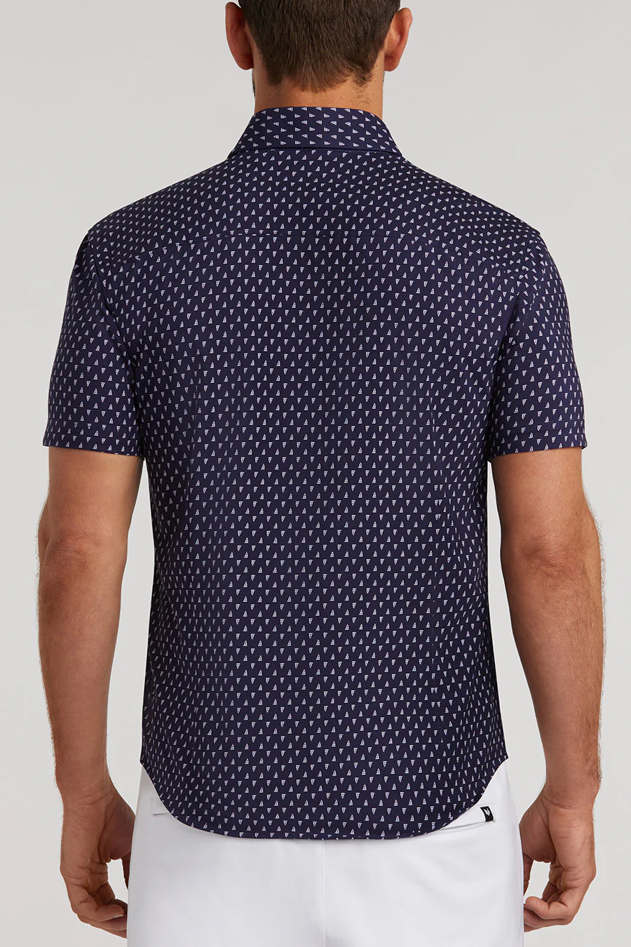 Set Sail In Navy - Image 3