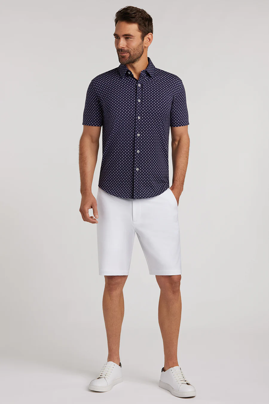 Set Sail In Navy - Image 4