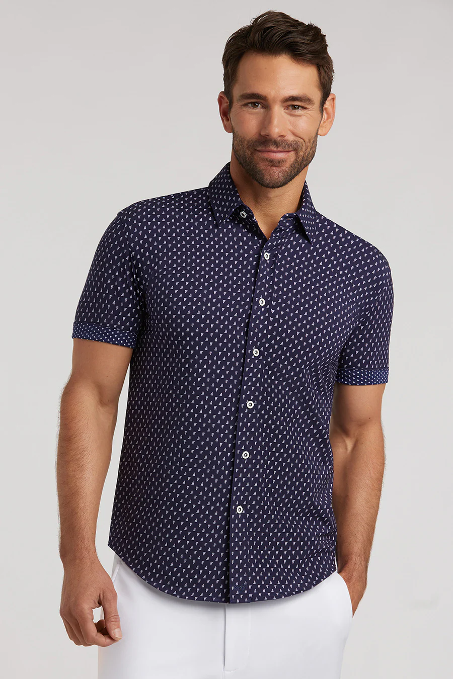 Set Sail In Navy - Image 5