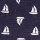 Set Sail In Navy - Image 8
