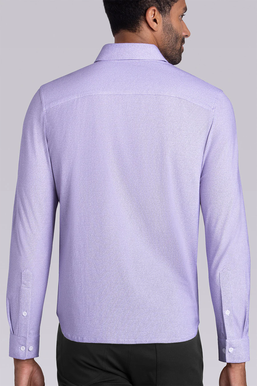 Signature In Light Purple - Image 3