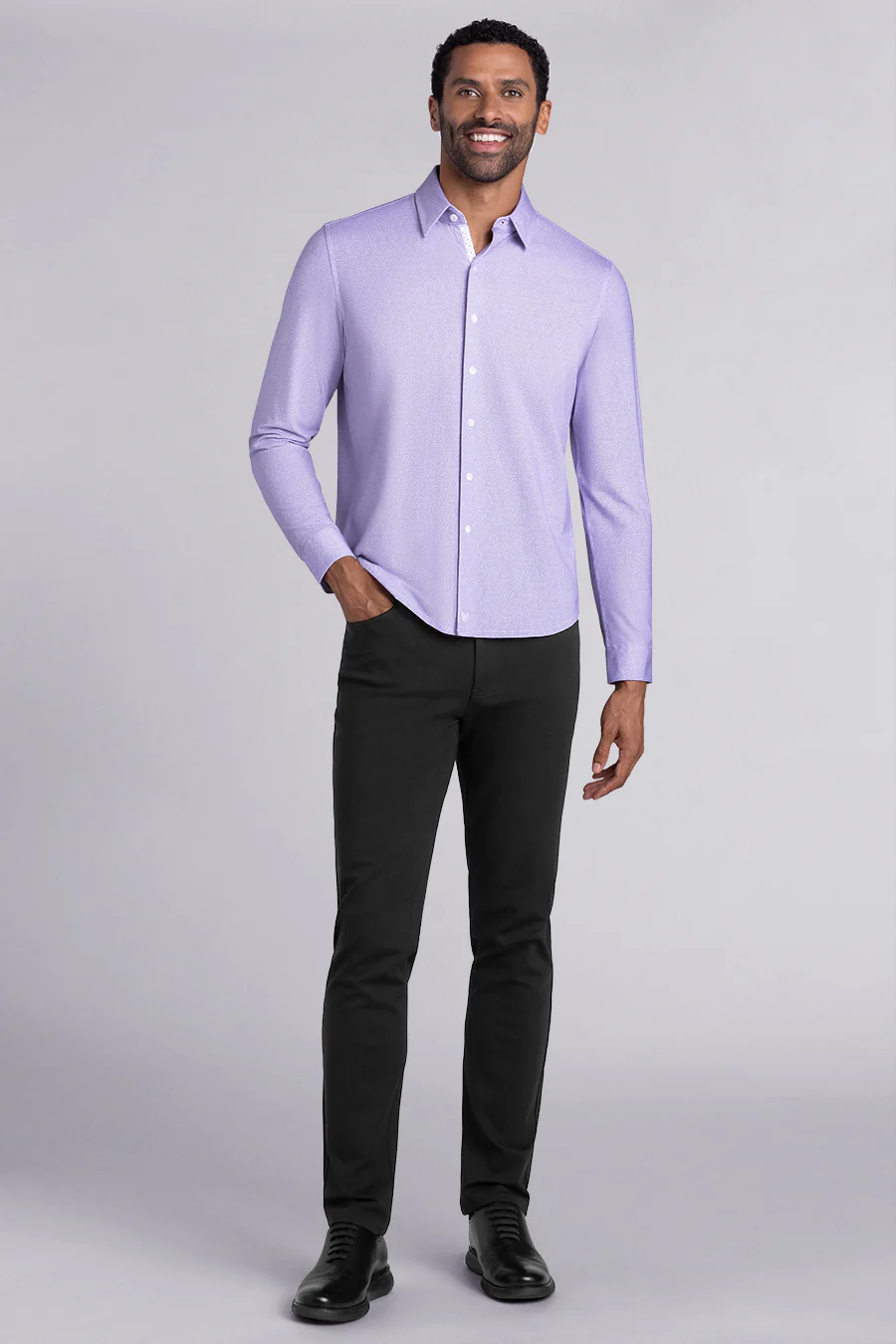 Signature In Light Purple - Image 4