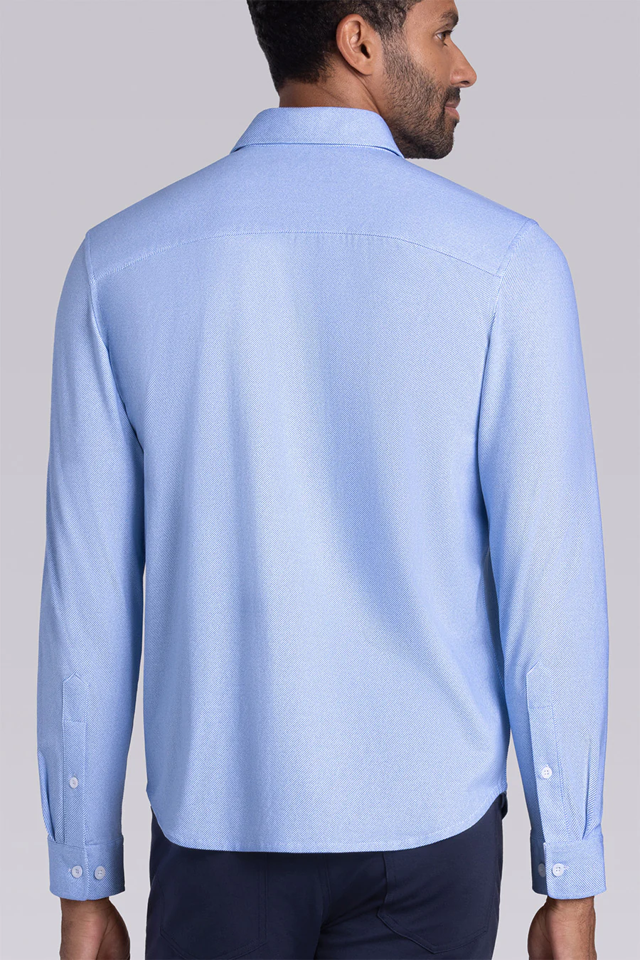 Signature In Ocean Blue - Image 3
