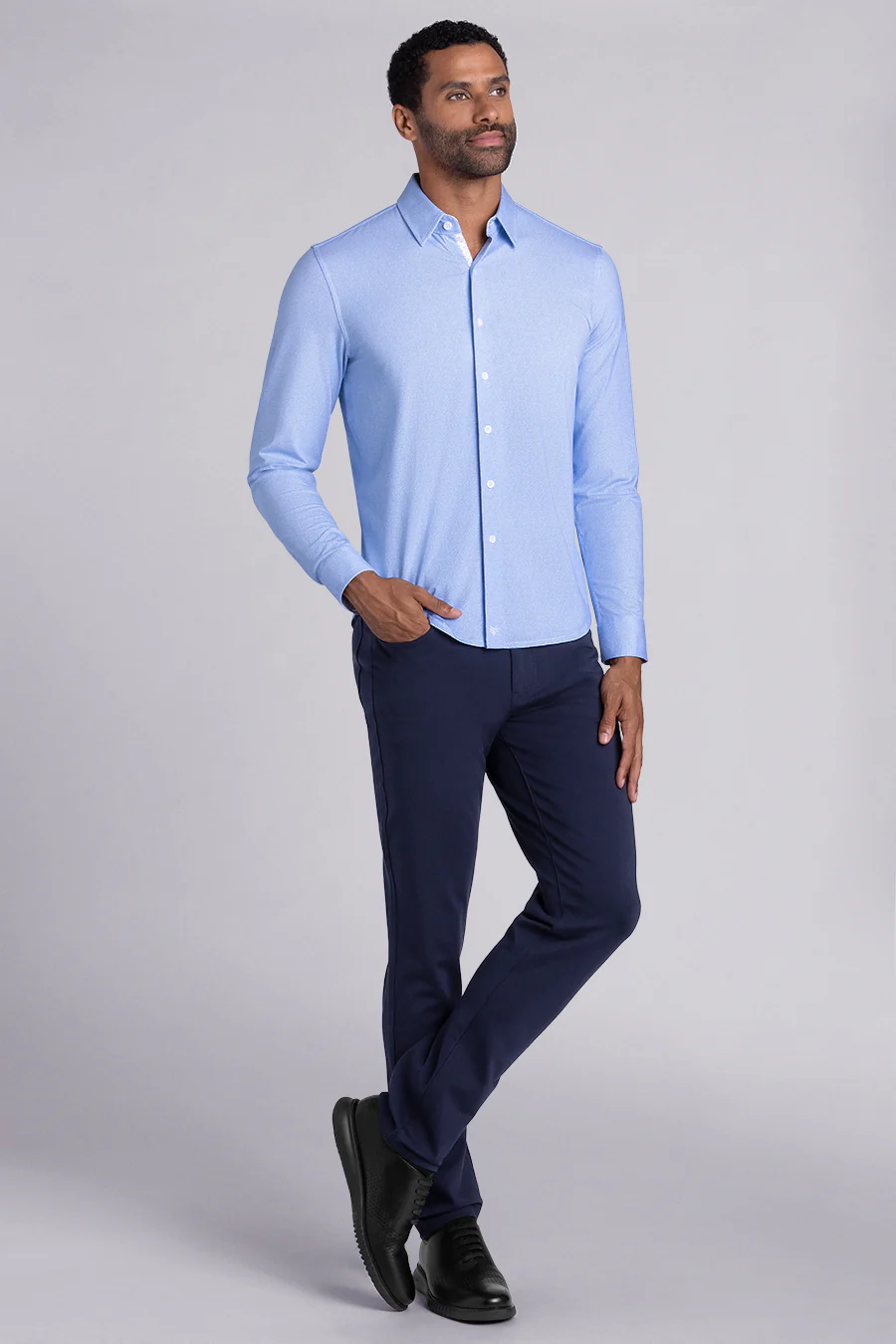 Signature In Ocean Blue - Image 4