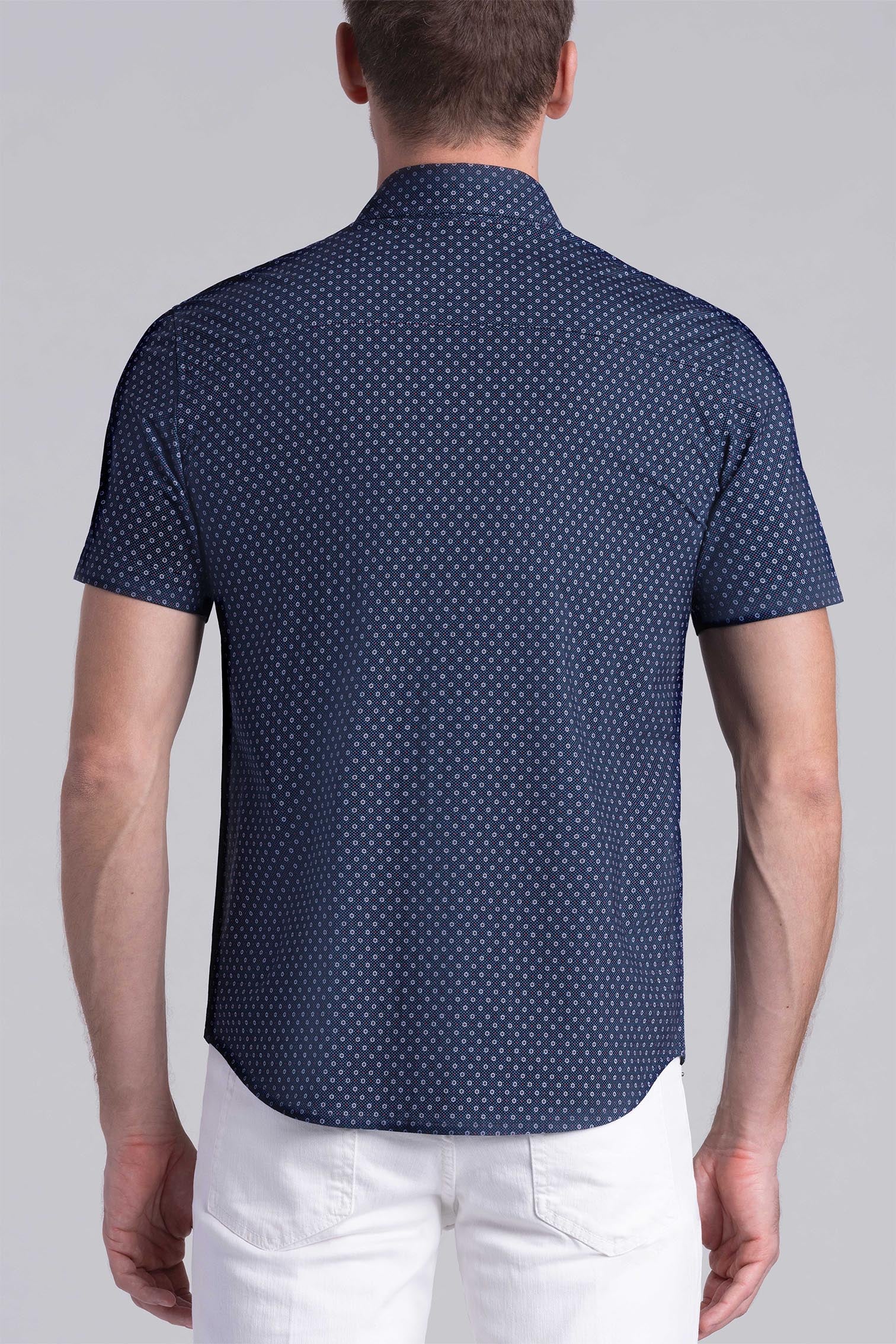 Solaris In Navy - Image 3