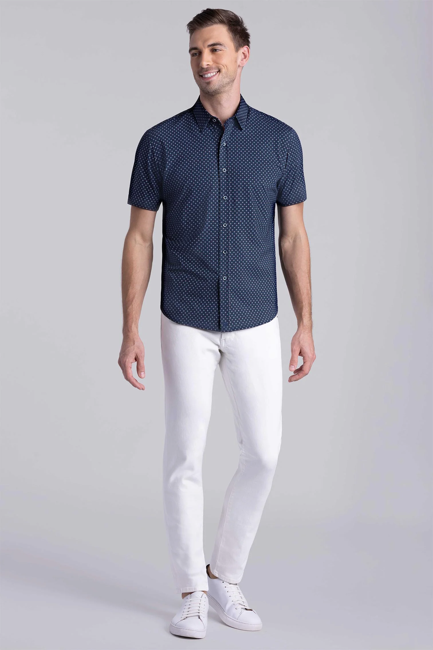 Solaris In Navy - Image 4
