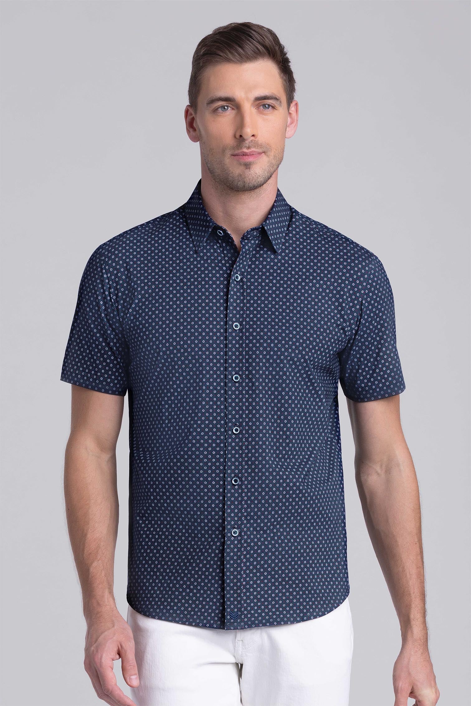 Solaris In Navy - Image 5