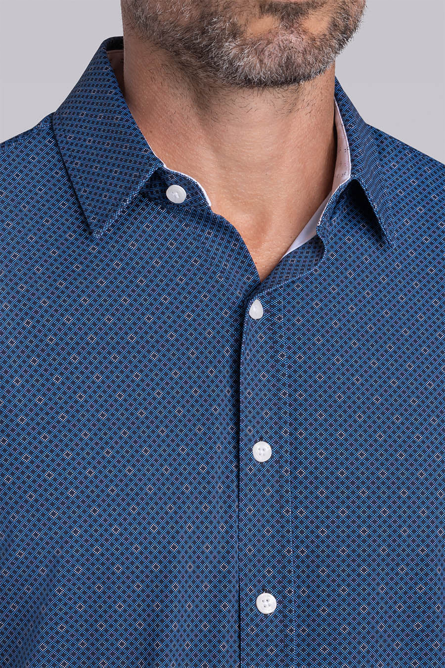 Synergy in Classic Blue - Image 2
