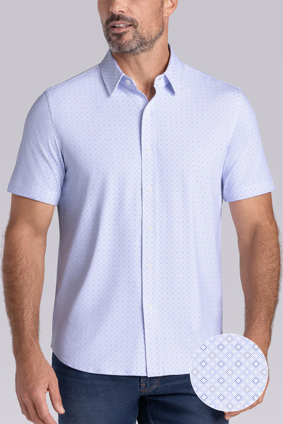 Synergy in Light Blue - Image 2