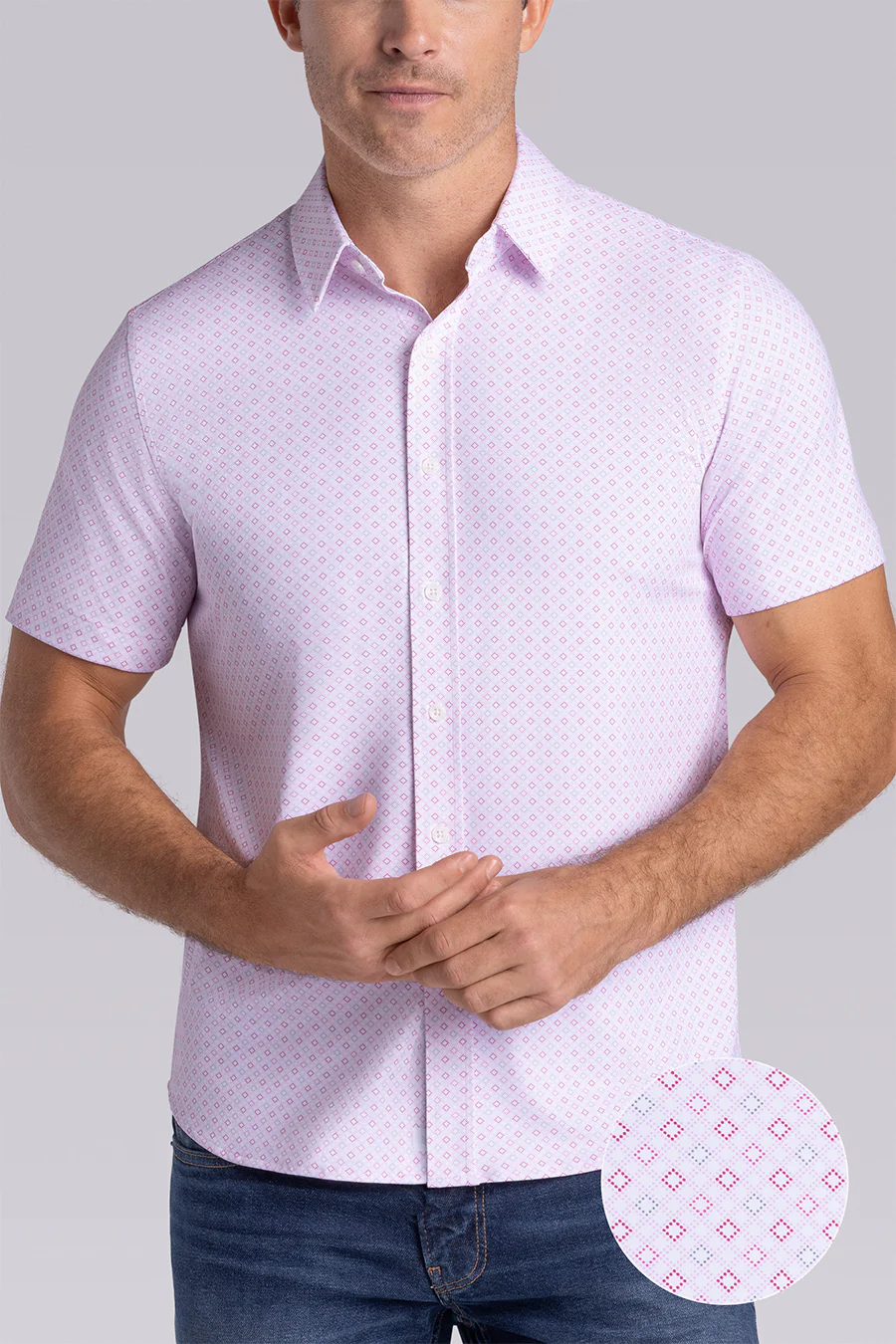 Synergy in Light Pink - Image 2