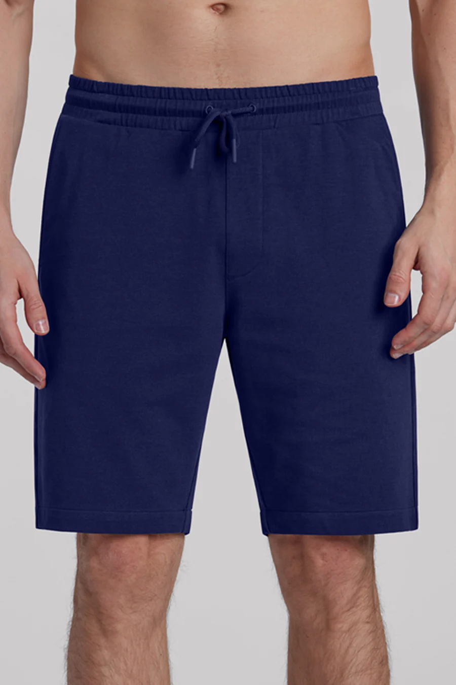 Tenacious Vigour In Navy - Image 3