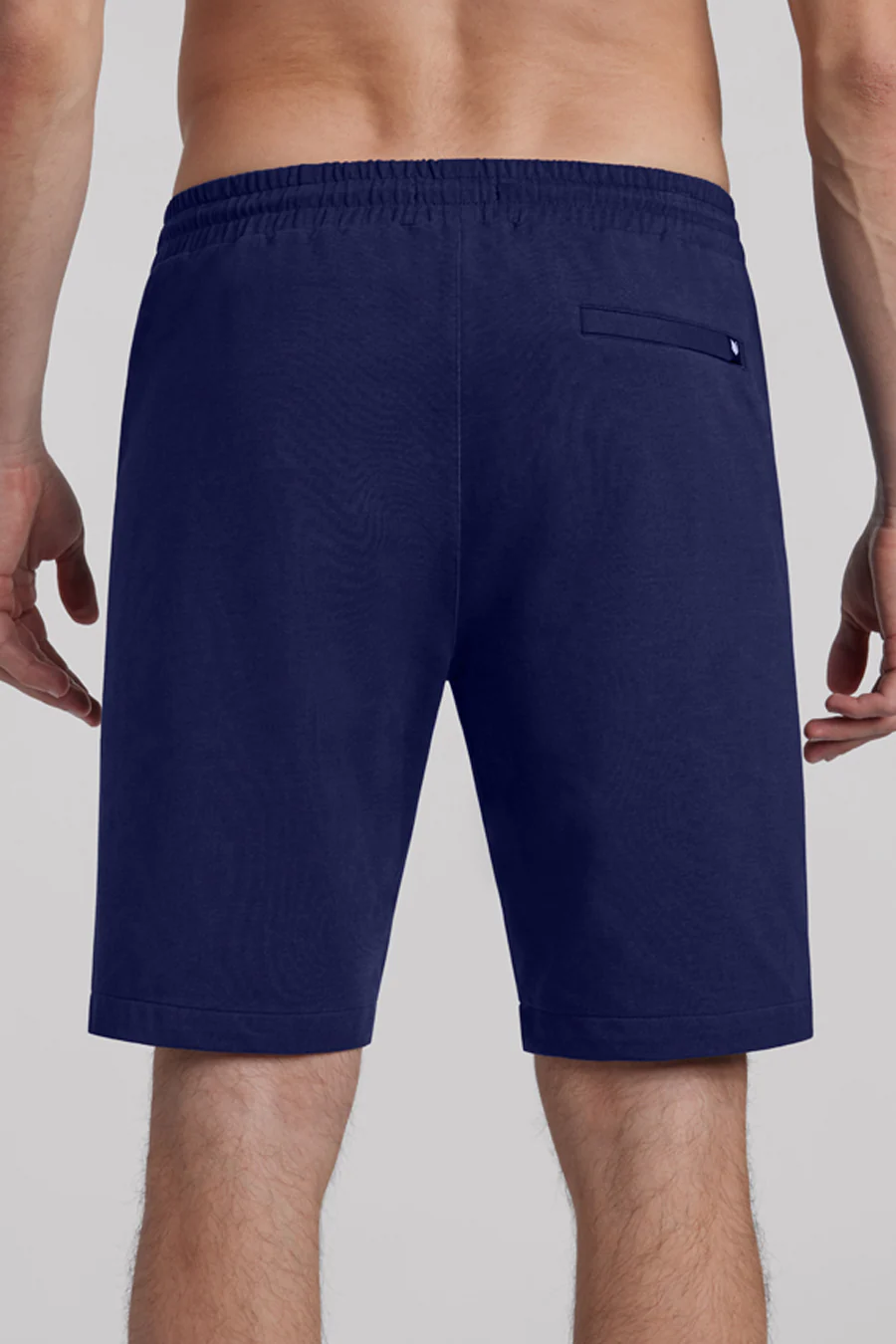 Tenacious Vigour In Navy - Image 4