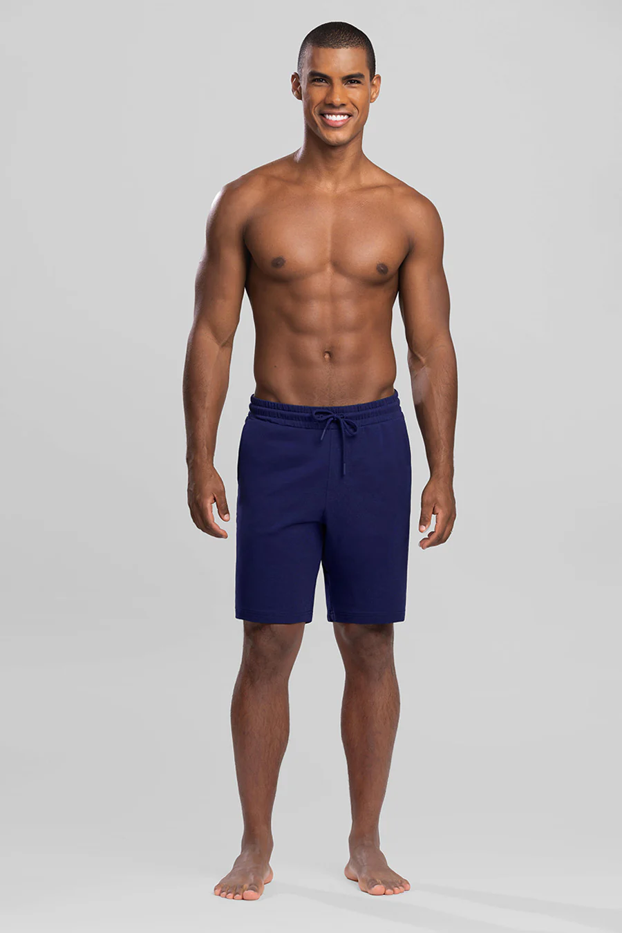 Tenacious Vigour In Navy - Image 5